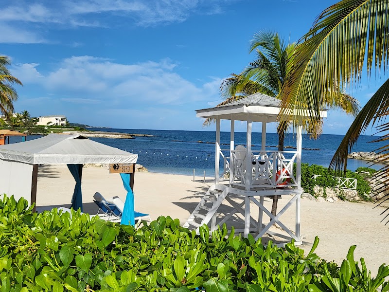 Grand Palladium Jamaica Resort & Spa - All Inclusive in Lucea