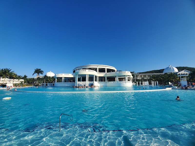 Photo 2 at Grand Palladium Jamaica Resort & Spa - All Inclusive in Lucea