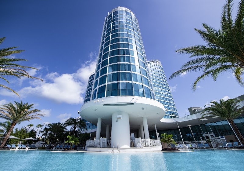 Universal Aventura Hotel in Orlando