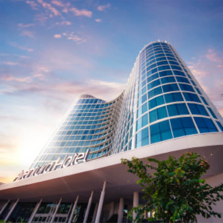 Photo 5 at Universal Aventura Hotel in Orlando