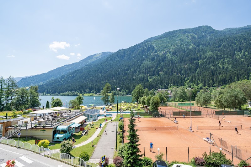 Photo 6 at Familien-Sporthotel Brennseehof S in Feld am See