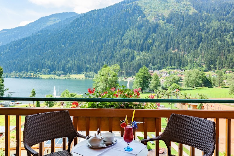 Photo 4 at Familien-Sporthotel Brennseehof S in Feld am See