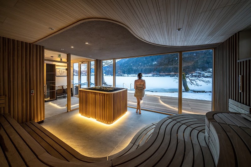Photo 5 at Familien-Sporthotel Brennseehof S in Feld am See