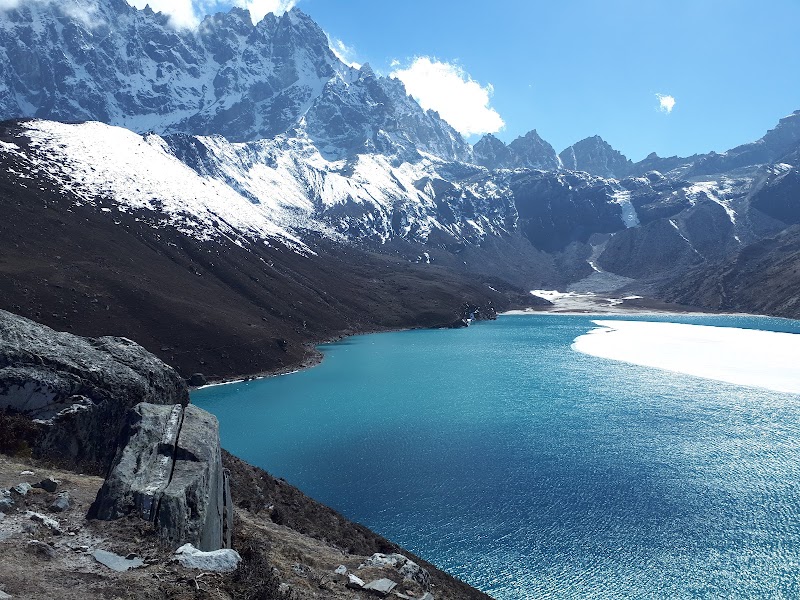 Photo 5 at Sagarmatha National Park in 