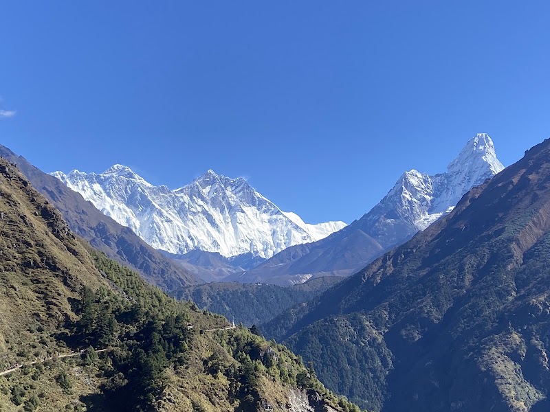 Photo 1 at Sagarmatha National Park in 