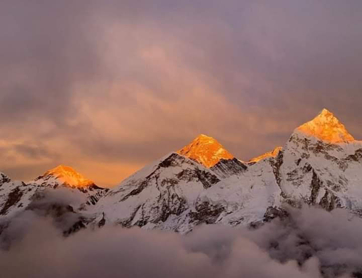 Photo 6 at Sagarmatha National Park in 