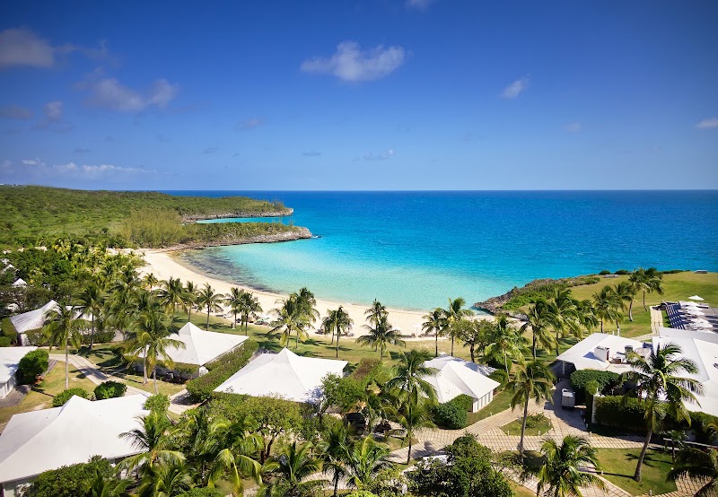 The Cove Eleuthera in Gregory Town