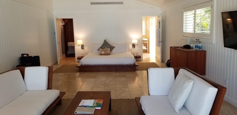 Photo 1 at The Cove Eleuthera in Gregory Town