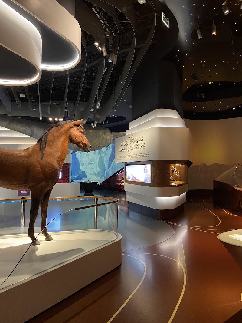 Photo 4 at King Abdulaziz Center for World Culture - Ithra in Dhahran