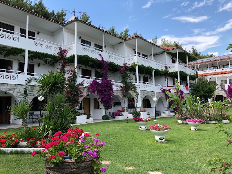 Photo 5 at Porfi Beach Hotel in Chalkidiki