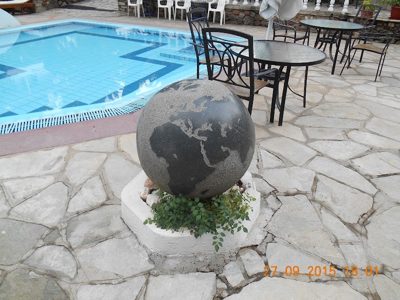Photo 4 at Porfi Beach Hotel in Chalkidiki