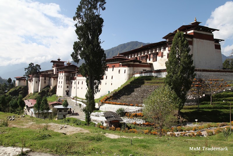 Photo 1 at Taa-Dzong བལྟ་རྫོང་། in Trongsa