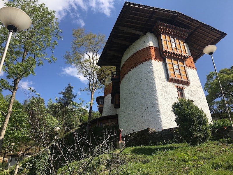 Photo 5 at Taa-Dzong བལྟ་རྫོང་། in Trongsa