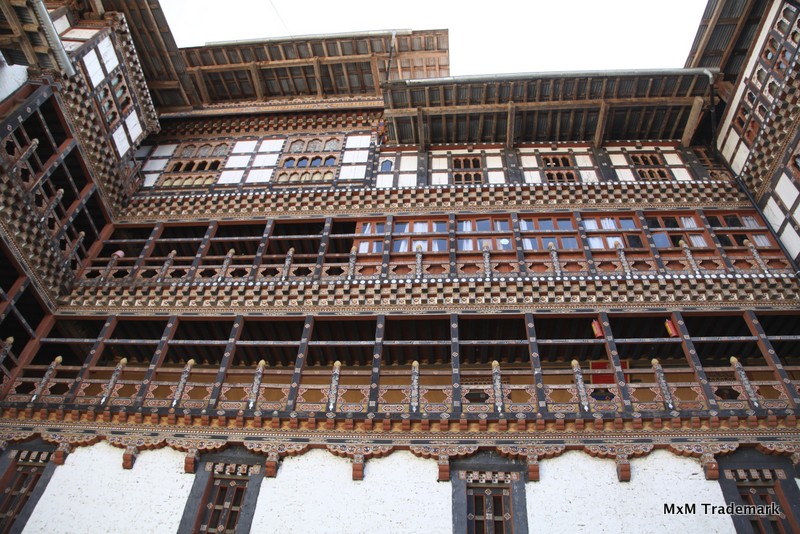 Photo 6 at Taa-Dzong བལྟ་རྫོང་། in Trongsa