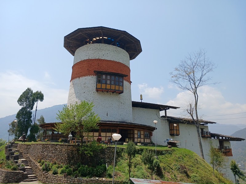 Photo 2 at Taa-Dzong བལྟ་རྫོང་། in Trongsa