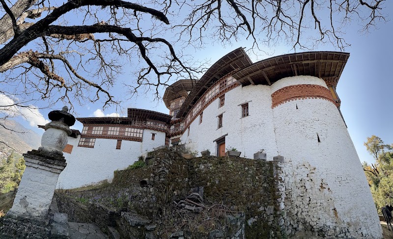 Photo 4 at Taa-Dzong བལྟ་རྫོང་། in Trongsa