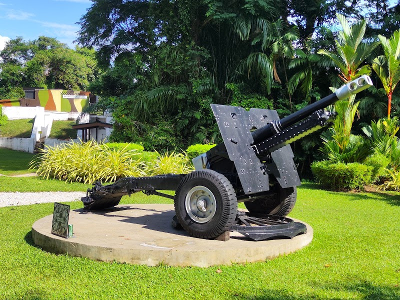 Photo 3 at Fort Siloso in 
