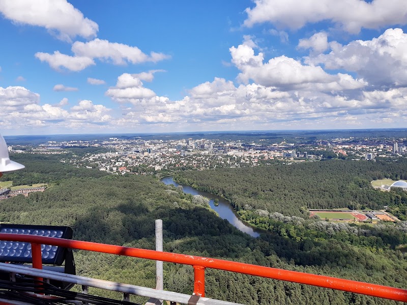 Photo 5 at Vilnius TV Tower in Vilnius