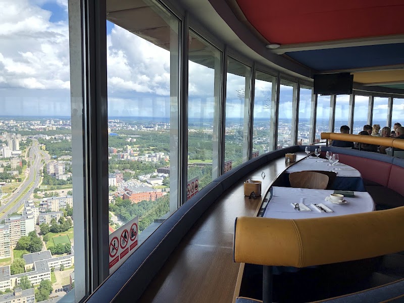 Photo 3 at Vilnius TV Tower in Vilnius