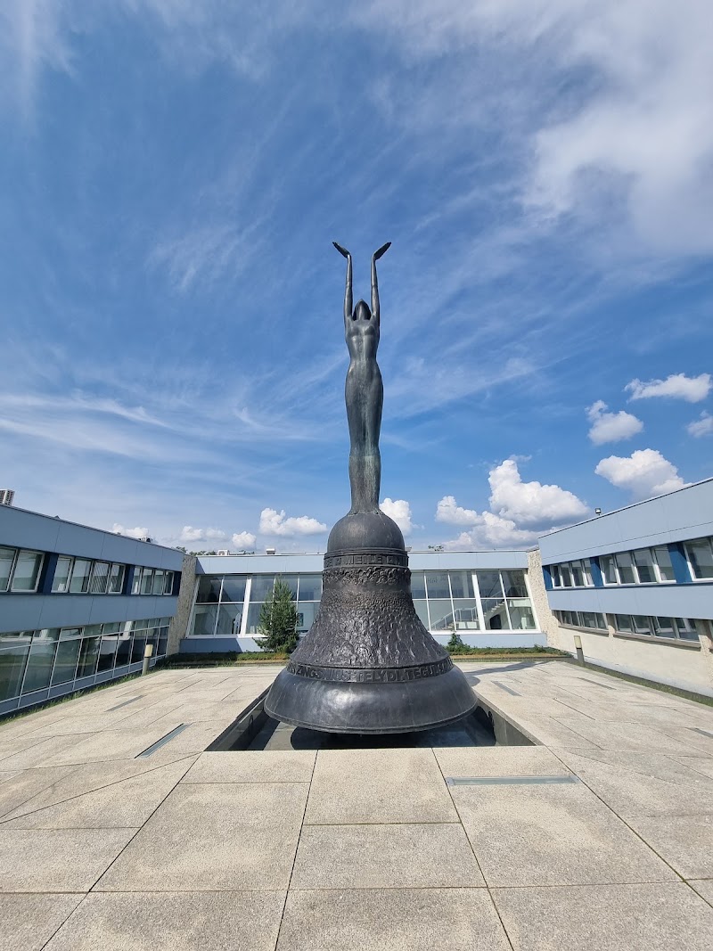 Photo 2 at Vilnius TV Tower in Vilnius
