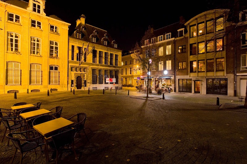 Aplace antwerp in Antwerpen