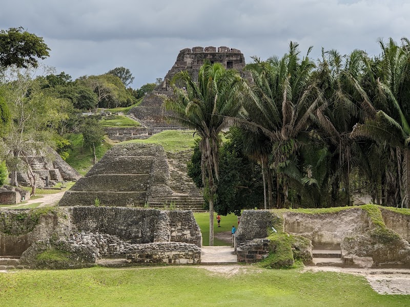 Photo 1 at Xunantunich Mayan Ruins in San Jose Succotz
