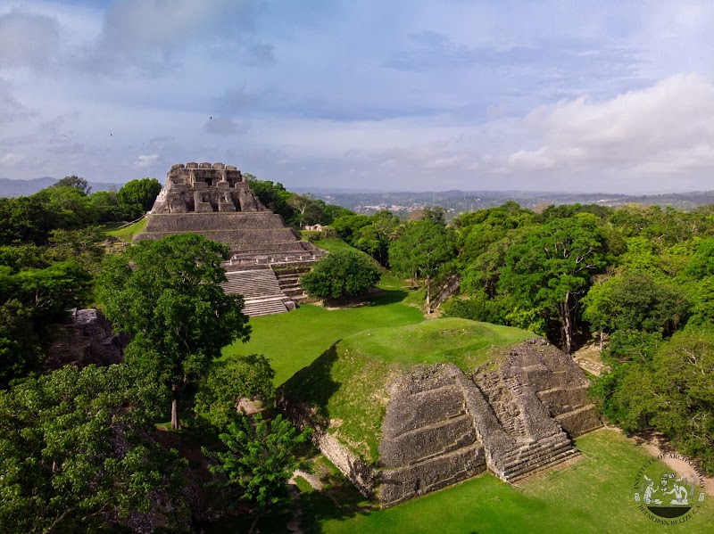 Photo 6 at Xunantunich Mayan Ruins in San Jose Succotz
