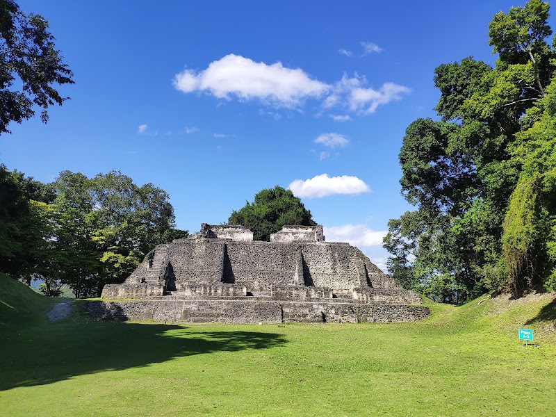 Photo 2 at Xunantunich Mayan Ruins in San Jose Succotz