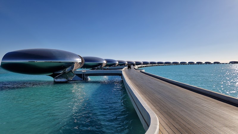 Photo 4 at Shebara Resort in 