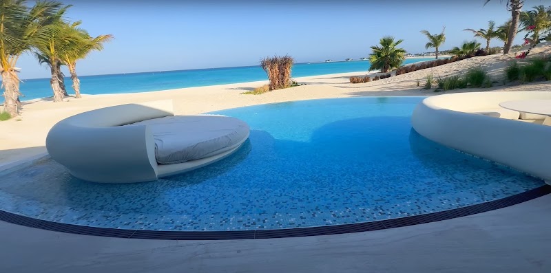 Photo 2 at Shebara Resort in 