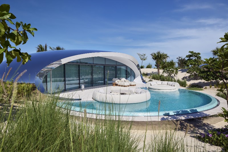 Shebara Resort in 