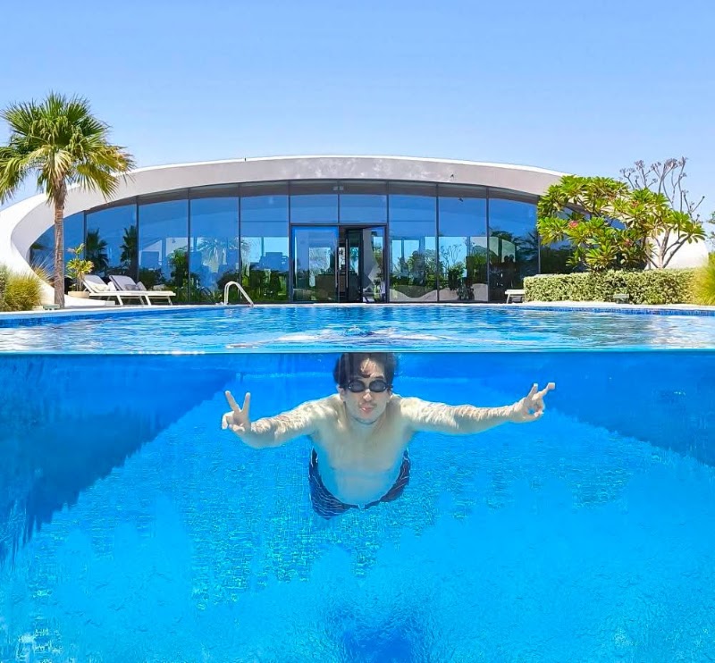 Photo 5 at Shebara Resort in 