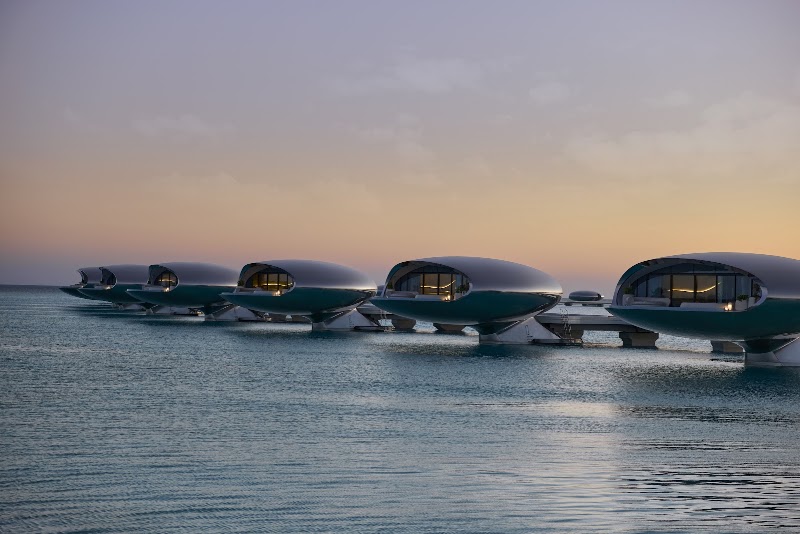 Photo 6 at Shebara Resort in 