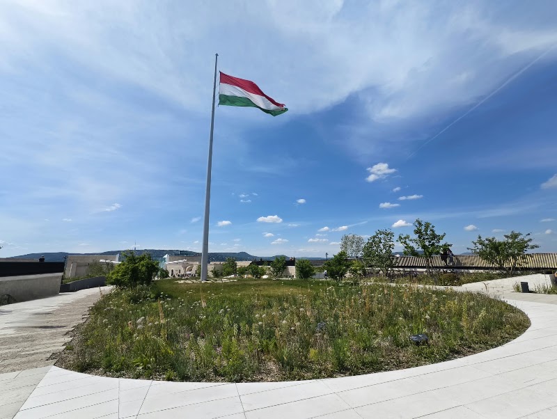 Photo 4 at Citadel in Budapest