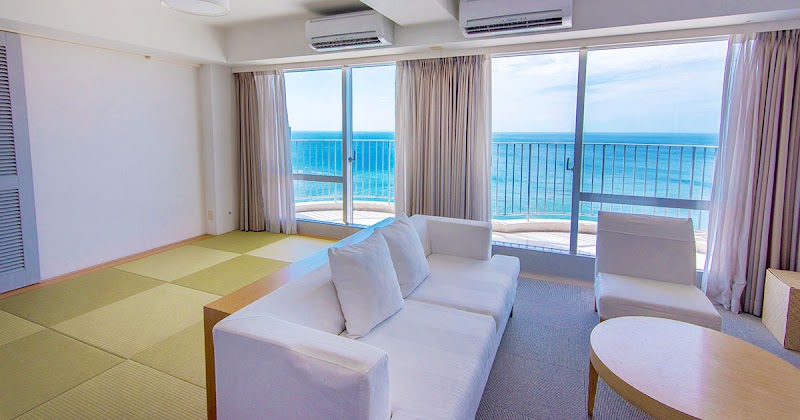 Photo 5 at The Beach Tower Okinawa in Chatan