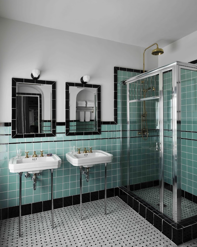 Photo 3 at Commodore Perry Estate, Auberge Collection in Austin