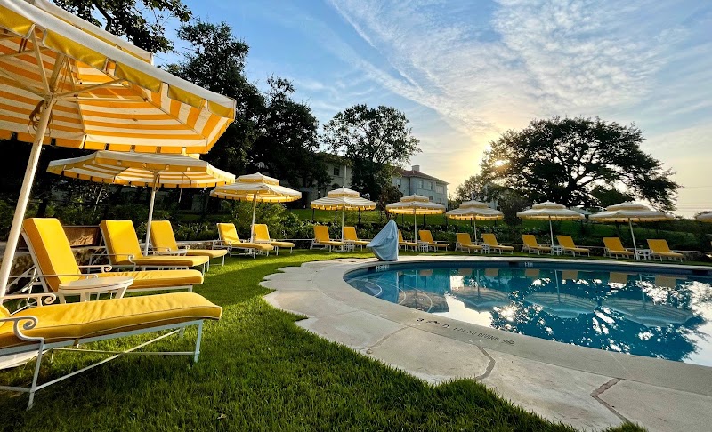 Photo 2 at Commodore Perry Estate, Auberge Collection in Austin