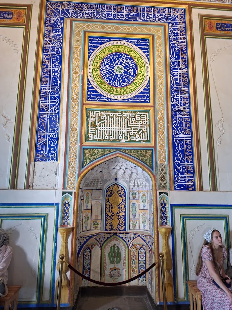 Photo 2 at Kalan Minaret in Buxoro