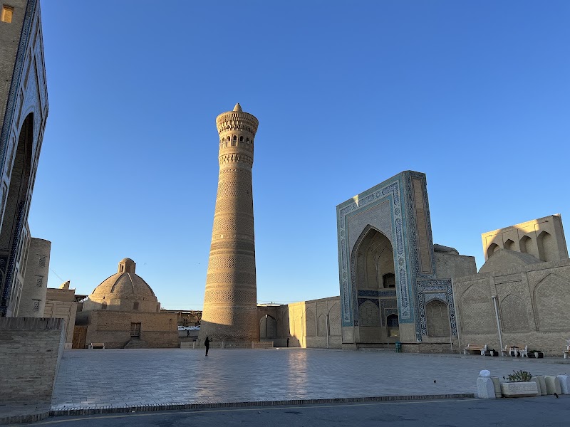 Photo 5 at Kalan Minaret in Buxoro