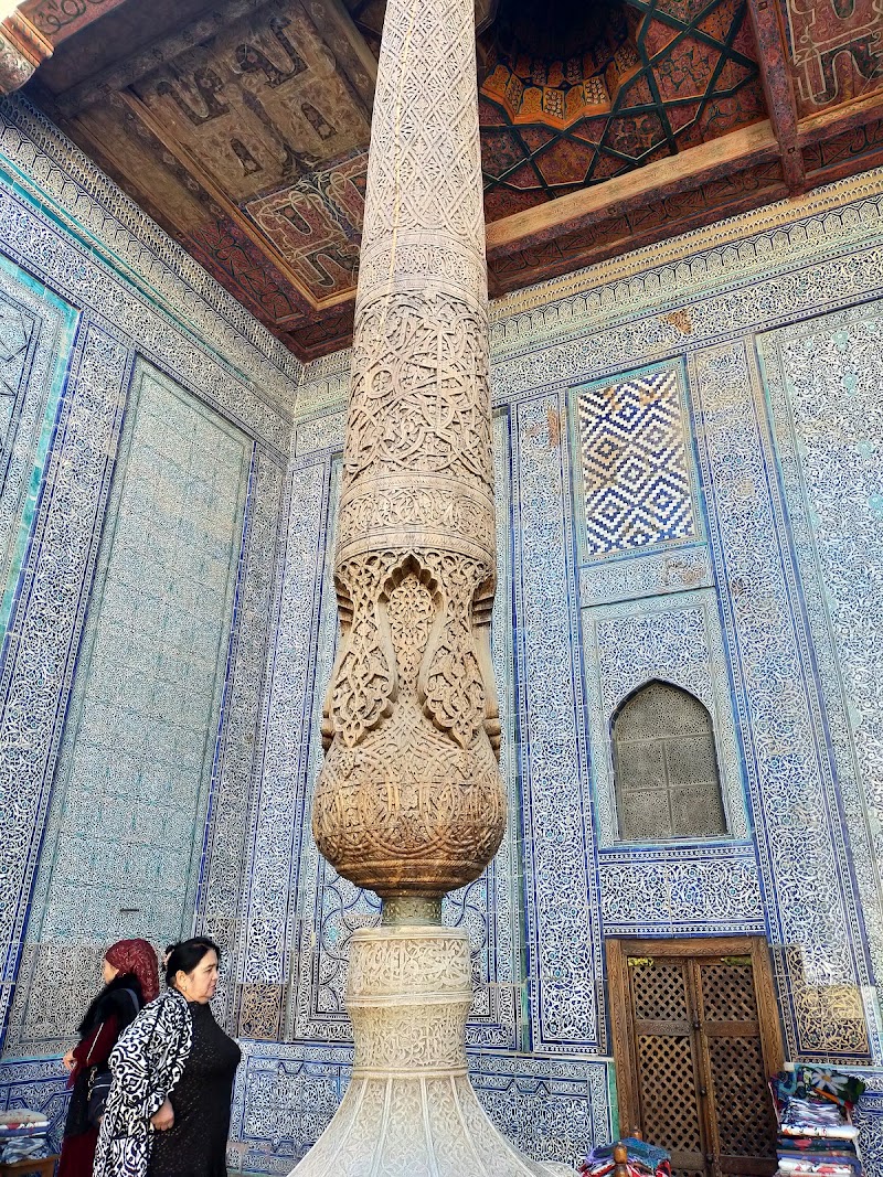 Photo 3 at Kalan Minaret in Buxoro