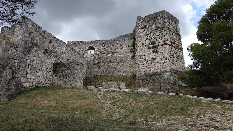 Photo 3 at Berat Castle in Berat