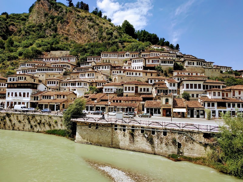 Photo 6 at Berat Castle in Berat