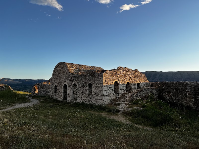 Photo 5 at Berat Castle in Berat