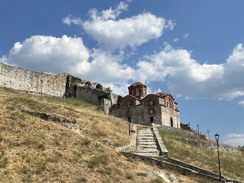 Photo 1 at Berat Castle in Berat