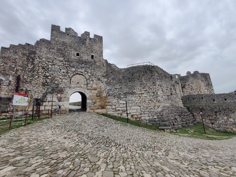 Photo 2 at Berat Castle in Berat