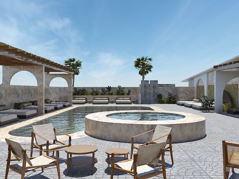 Photo 2 at Kolymbia Bay Art Boutique Hotel - Adults only - in Kolympia