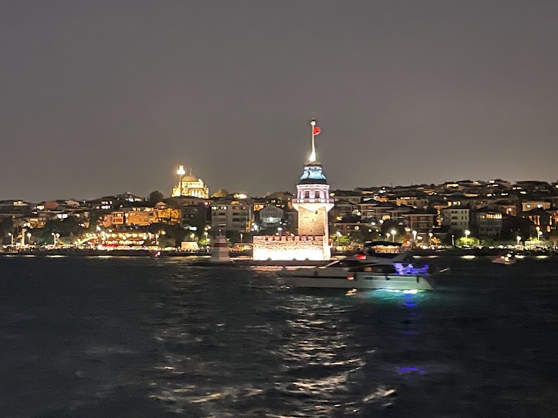 Photo 3 at Maiden's Tower in 