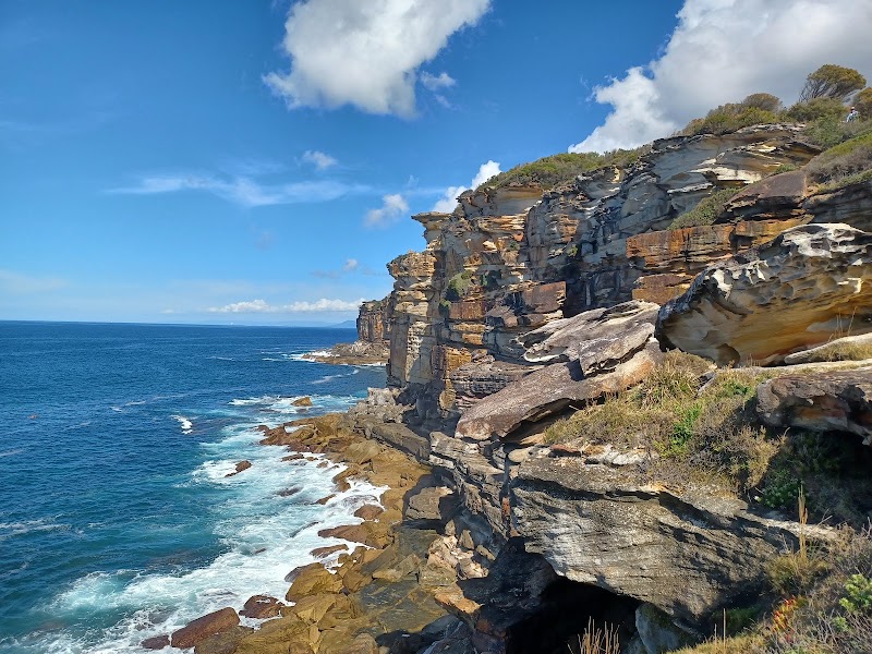 Royal National Park in 
