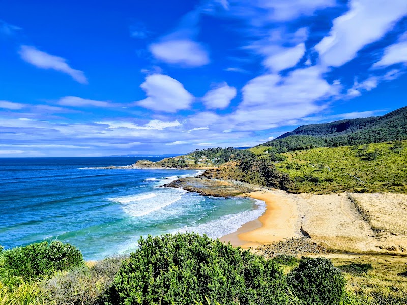 Photo 2 at Royal National Park in 