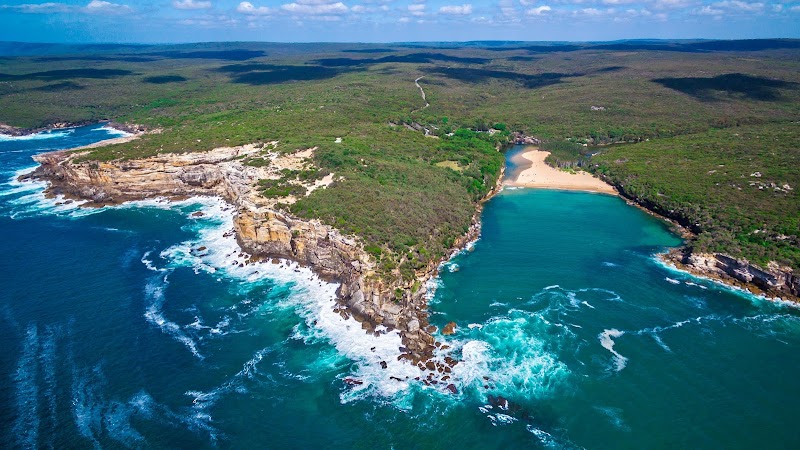 Photo 1 at Royal National Park in 